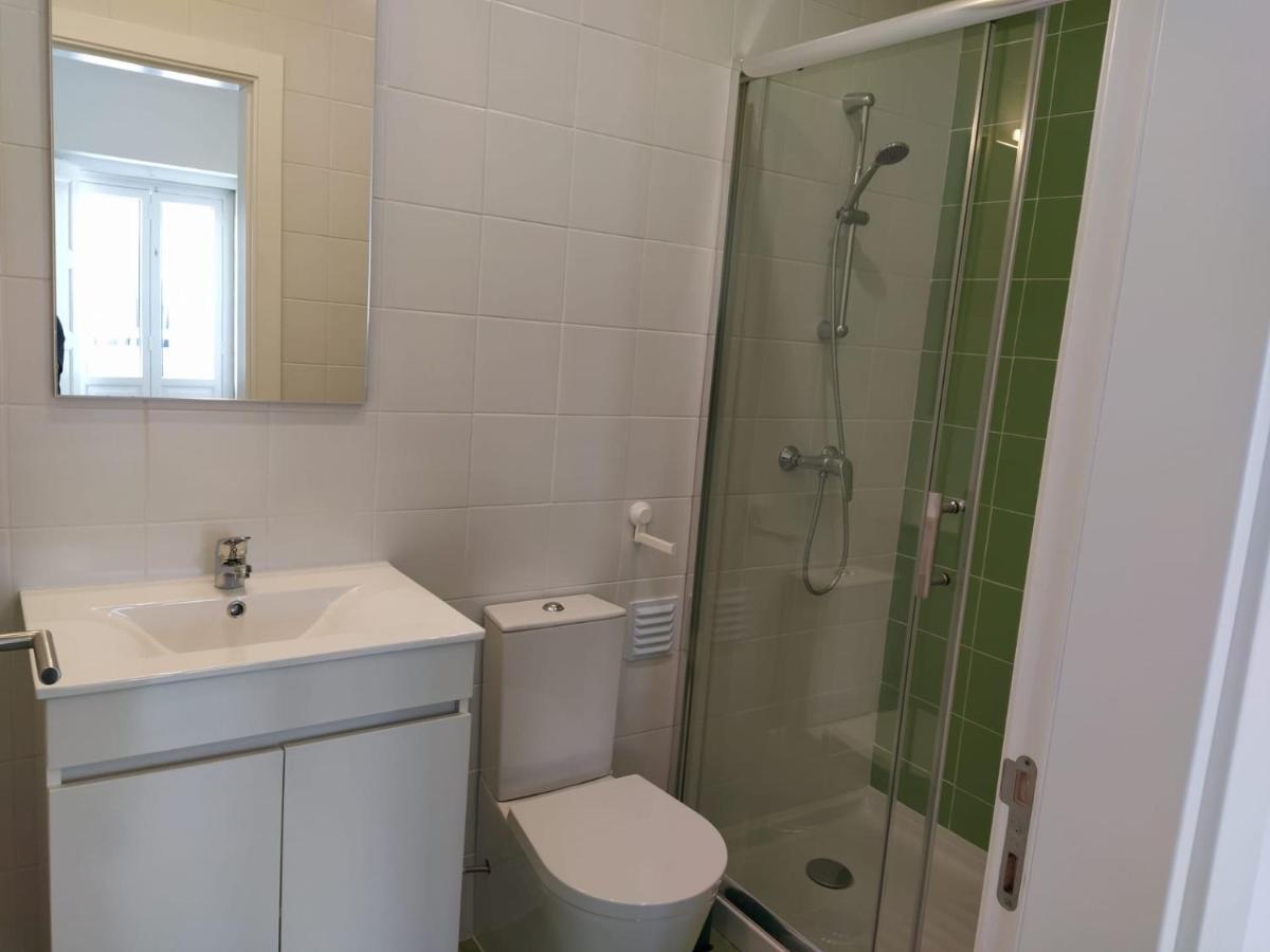 Urban Apartment FAO Eksteriør billede