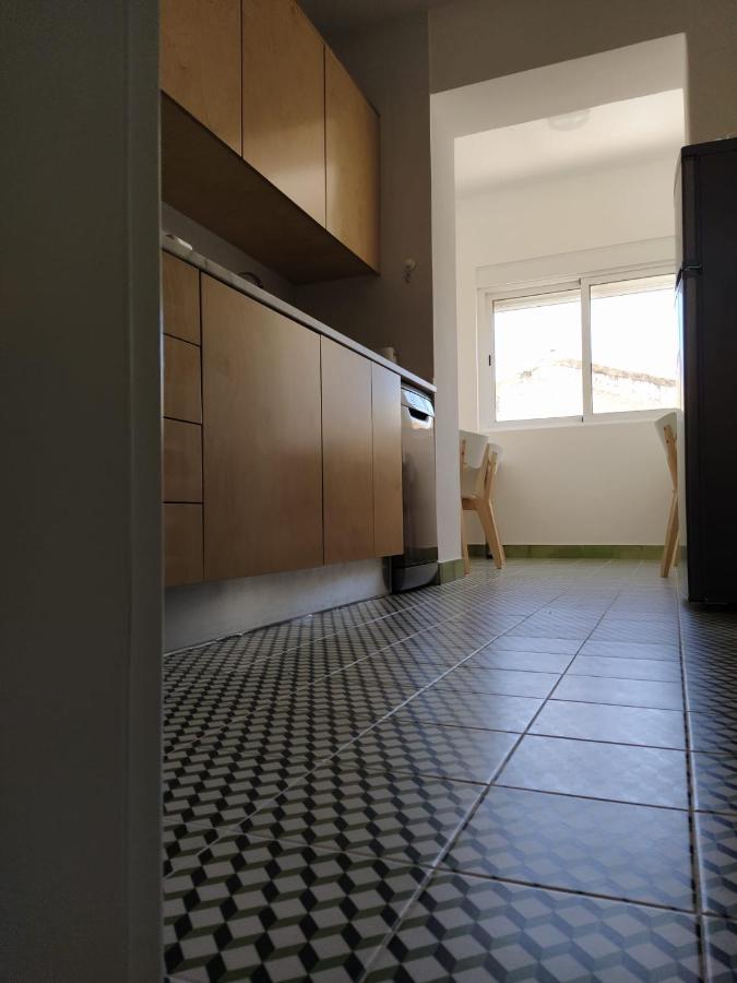 Urban Apartment FAO Eksteriør billede